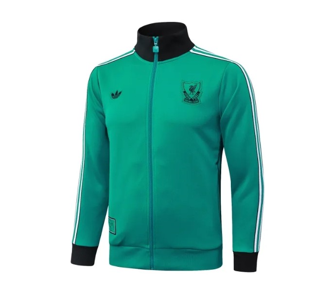 Liverpool Training Jacket 25/26