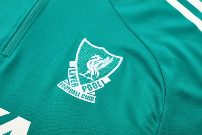 Liverpool Training Jersey Suit 25/26