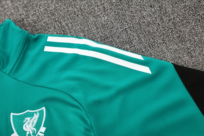 Liverpool Training Jersey Suit 25/26