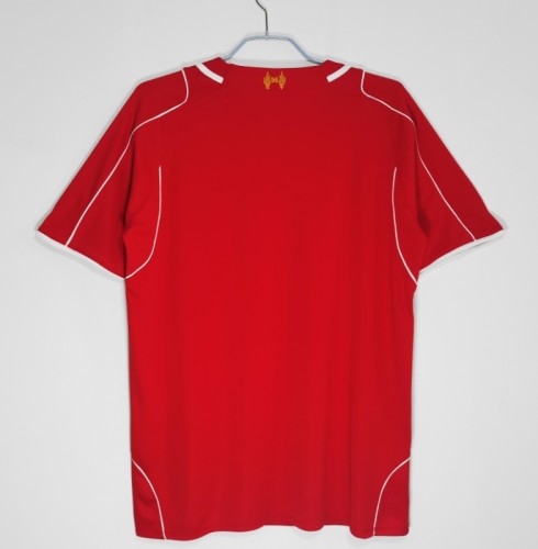 Liverpool Home Retro Jersey 2014/15