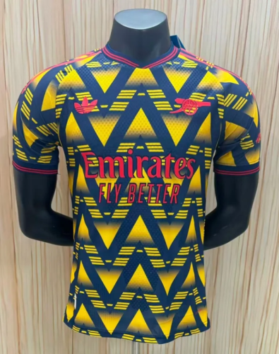 Arsenal Away Player Jersey 26/27