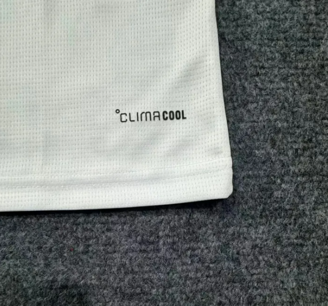 Real Madrid Home Men Jersey 26/27