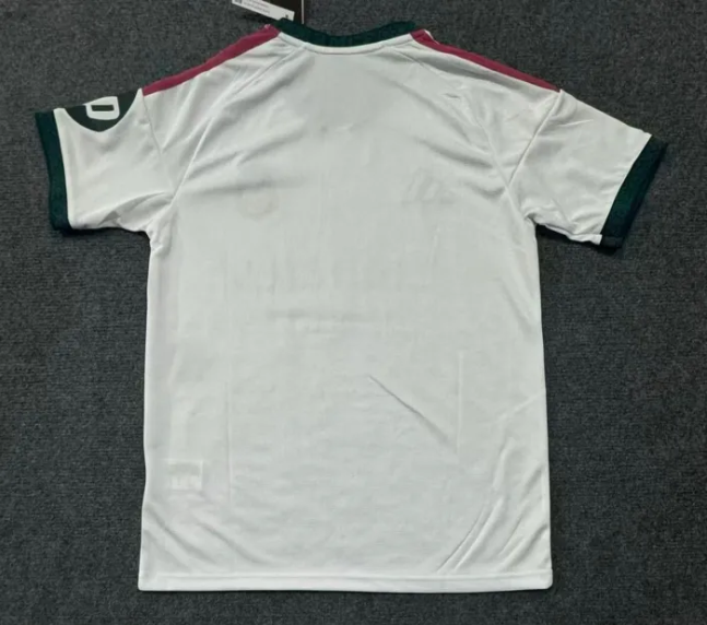 Real Madrid Home Men Jersey 26/27