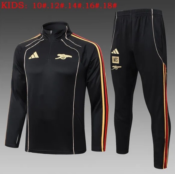Arsenal Kids Training Suit 25/26