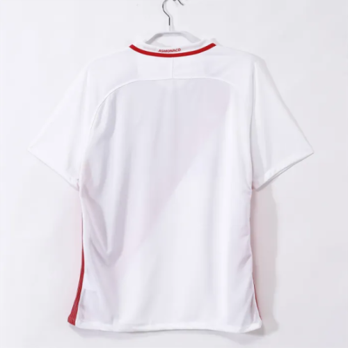 AS Monaco Home Man Jersey 2016/17