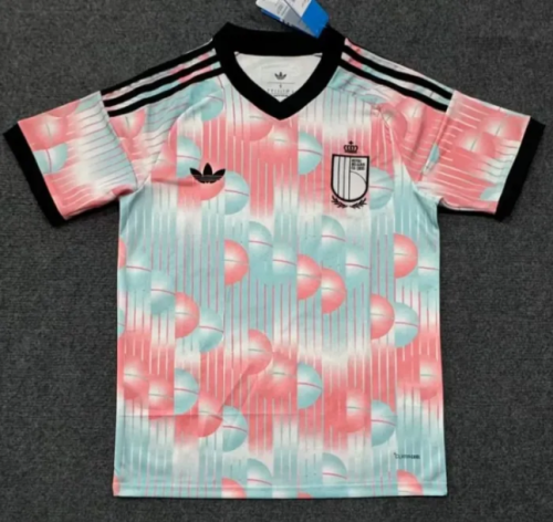 Belgium 2026 World Cup Away Men Jersey