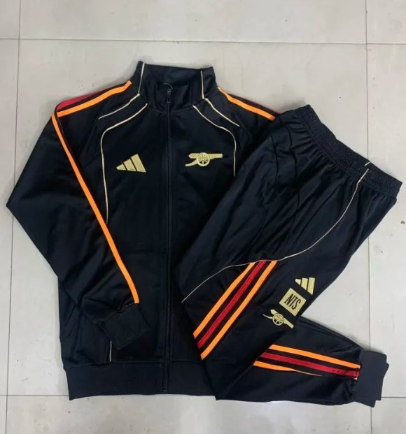 Arsenal Kids Training Suit 25/26