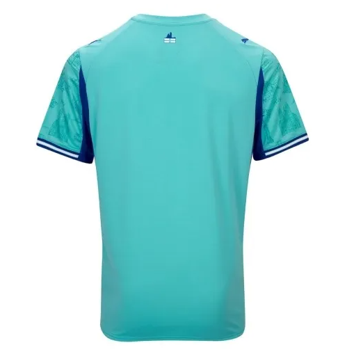 Marseille Goalkeeper Men Jersey 25/26