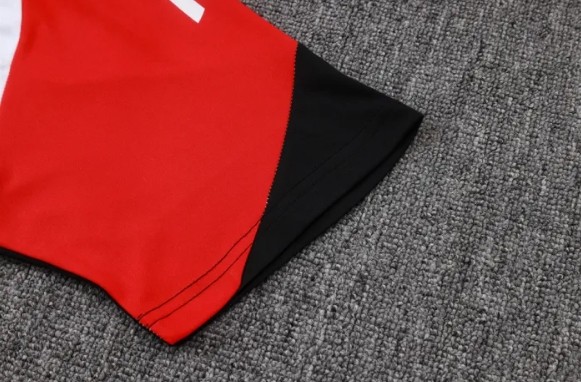 Arsenal Training Short sleeve Suit 25/26