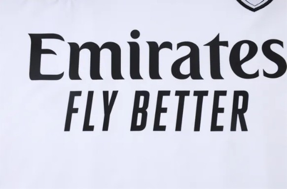 Arsenal Training Short sleeve Jersey 25/26