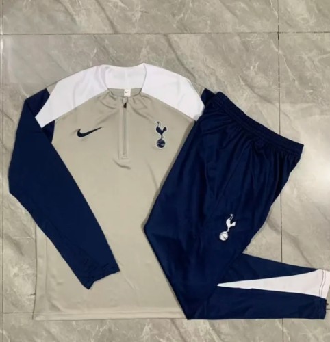 25/26Tottenham Hotspur Kids Training Suit 25/26