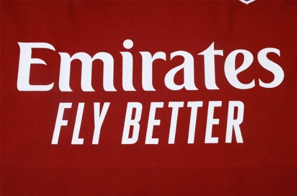 Arsenal Training Short sleeve Suit 25/26