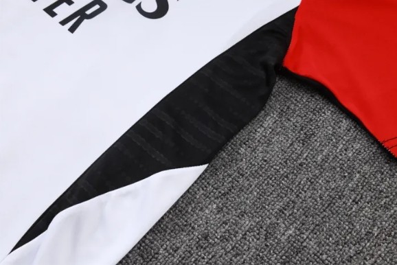 Arsenal Training Short sleeve Jersey 25/26