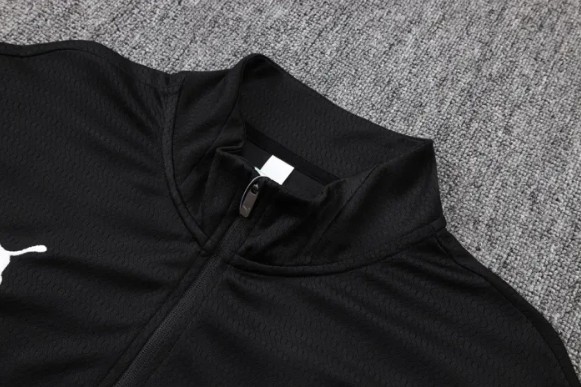 Manchester City Training Jersey Suit 25/26