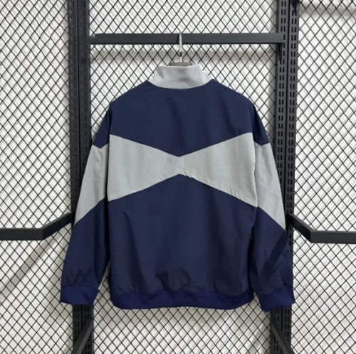 Tottenham Hotspur Training Windbreaker 2025
