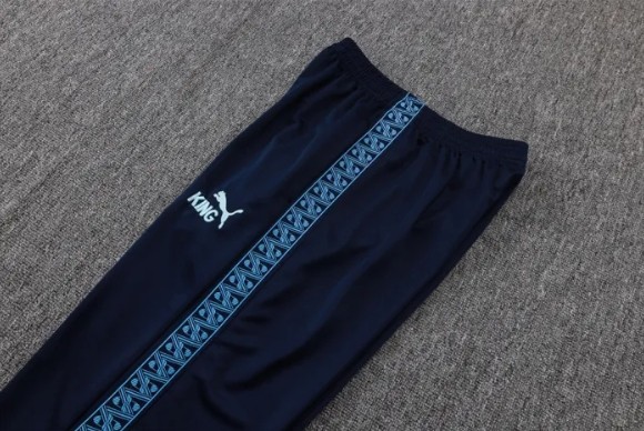 Manchester City Training Jacket 25/26
