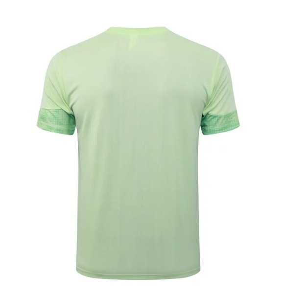 Manchester City Training Short sleeve Jersey 25/26