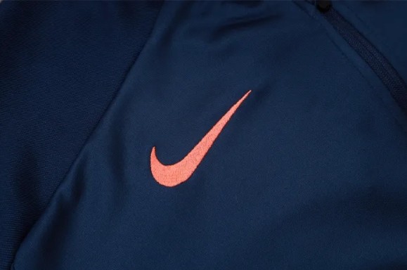 Barcelona Training Jersey Suit 25/26