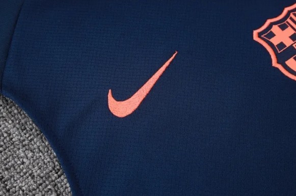 Barcelona Training Jersey 25/26
