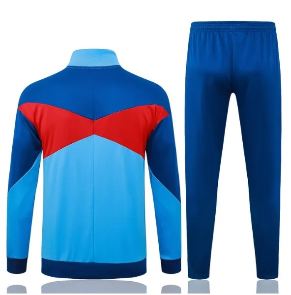 Barcelona Training Jacket 25/26