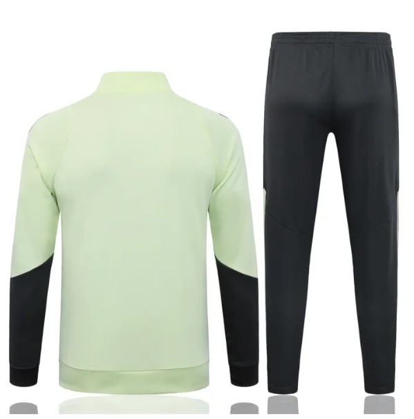 Real Madrid Training Jacket 25/26
