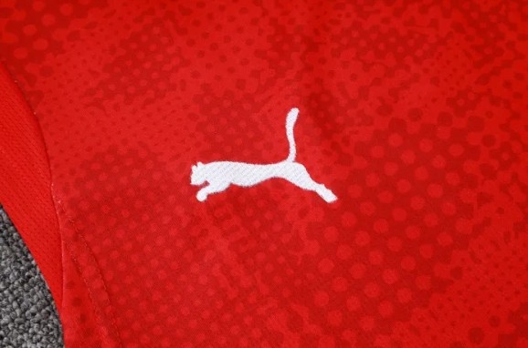AC Milan Training Jersey 25/26