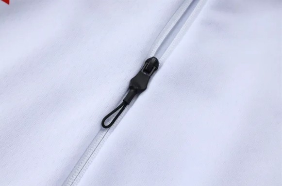 Bayern Munich Training Jacket Suit 2025