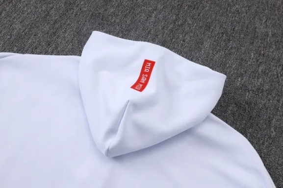 Bayern Munich Training Jacket Suit 2025
