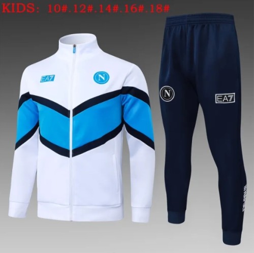 Napoli Kids Training Suit 25/26