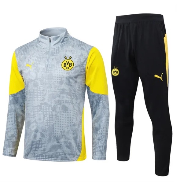 Borussia Dortmund Training Jersey Suit 25/26