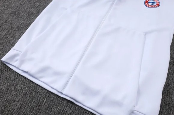 Bayern Munich Training Jacket Suit 2025