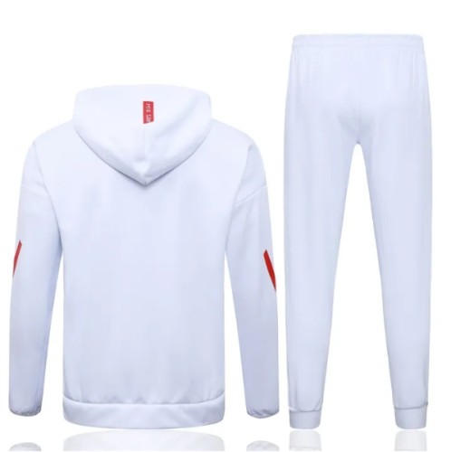 Bayern Munich Training Jacket Suit 2025