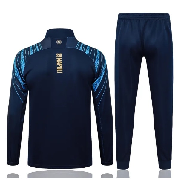 Napoli Training Jacket 25/26