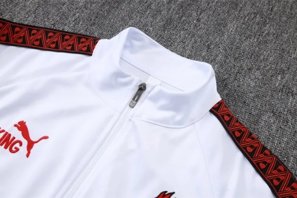 AC Milan Training Jacket 25/26