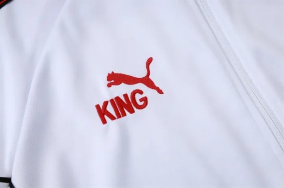 AC Milan Training Jacket 25/26