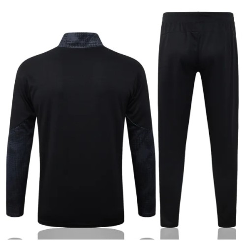 AC Milan Training Jersey Suit 25/26