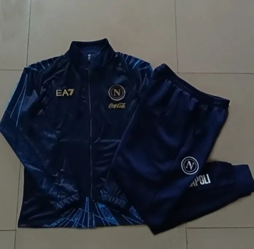 Napoli Kids Training Suit 25/26