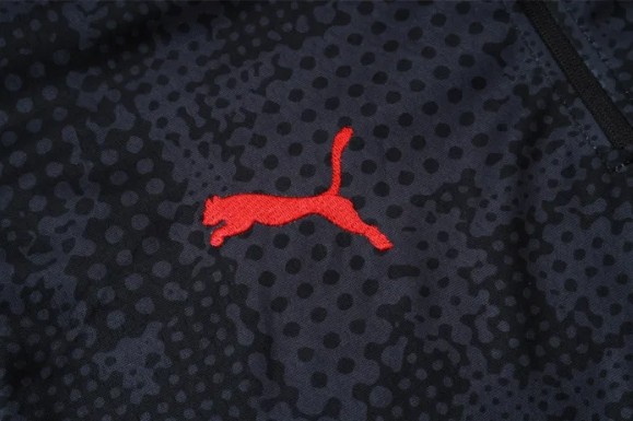 AC Milan Training Jersey Suit 25/26