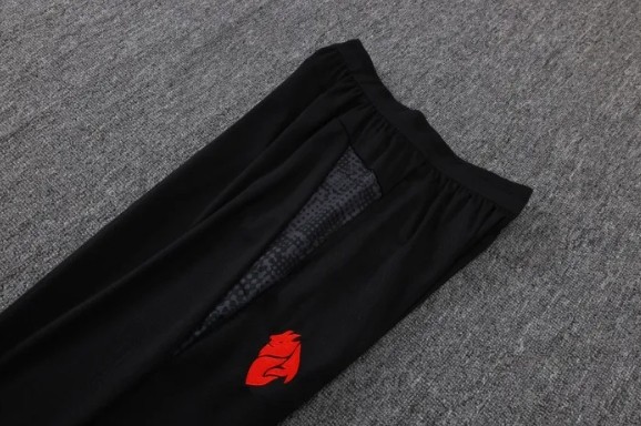 AC Milan Training Jersey Suit 25/26