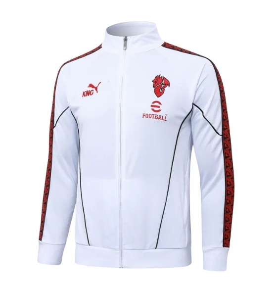 AC Milan Training Jacket 25/26
