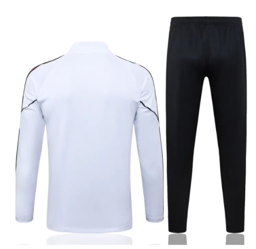 AC Milan Training Jersey Suit 25/26