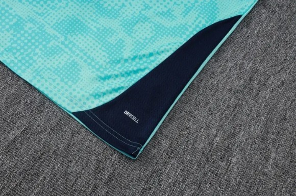 Marseille Training Jersey Suit 25/26