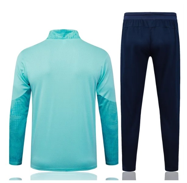 Marseille Training Jersey Suit 25/26