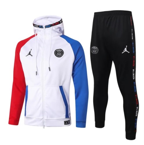 Paris Saint Germain Training Jacket Suit 2025