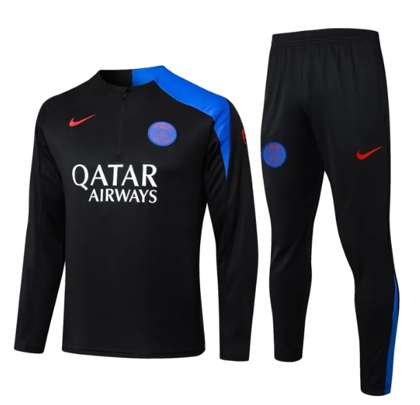 Paris Saint GermainTraining Jersey Suit 25/26