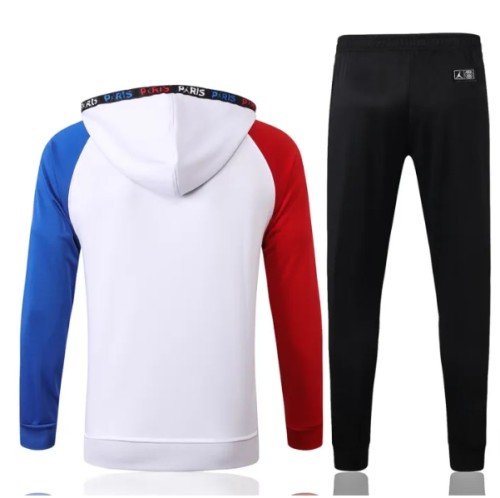Paris Saint Germain Training Jacket Suit 2025