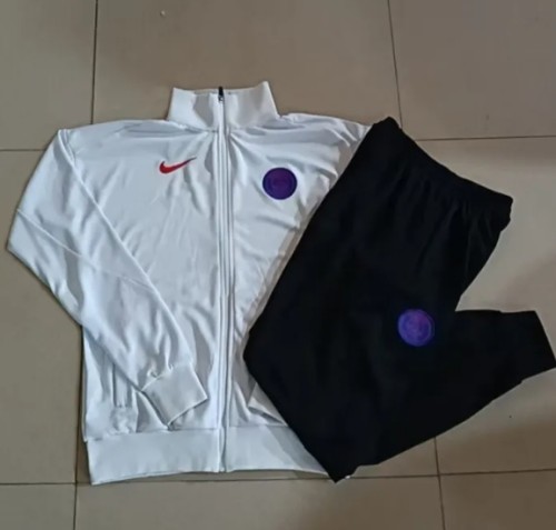 Paris Saint Germain Kids Training Suit 25/26