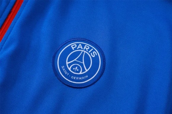 Paris Saint-Germain Training Jacket 25/26