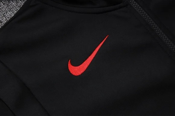 Paris Saint Germain Training Jacket Suit 2025