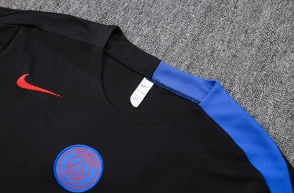 Paris Saint Germain Training Short sleeve Suit 25/26